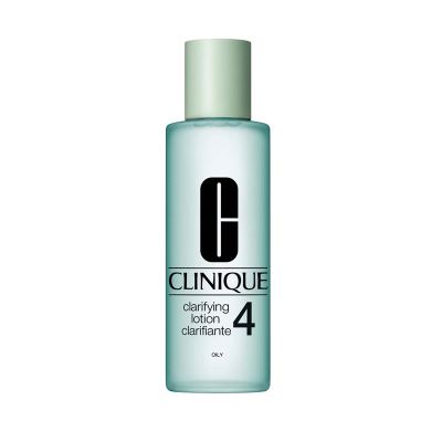 CLINIQUE Clarifying Lotion 4 200 ml